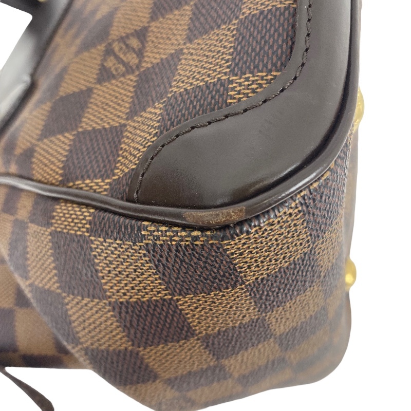 ルイ・ヴィトン LOUIS VUITTON ヴェローナPM N41117 ダミエ