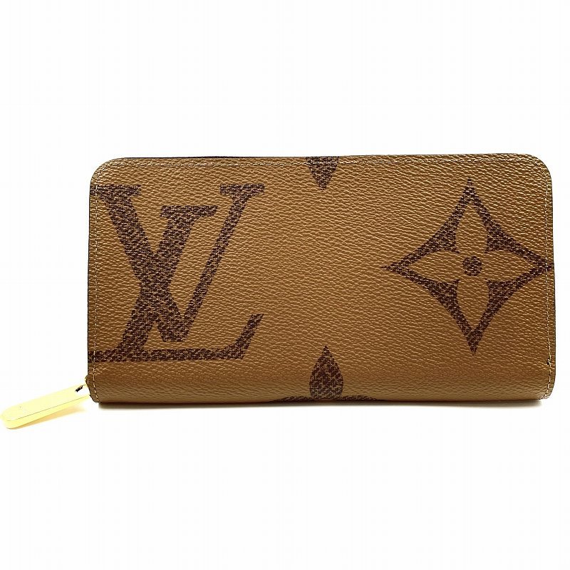 最新 M69353 ジッピーウォレット VUITTON LOUIS ルイ・ヴィトン