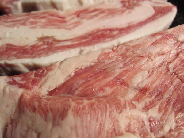 豚肉の王様「イベリコバラ、1本3.7kg」超高級珍味/本場スペイン産_画像7
