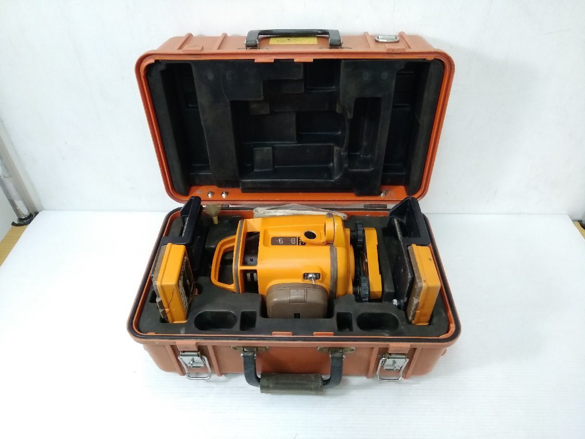 ○PENTAX ペンタックス PLP-3 ローディングレーザー 回転 ○PENTAX ペンタックス PLP-3 ローディングレーザー 回転
