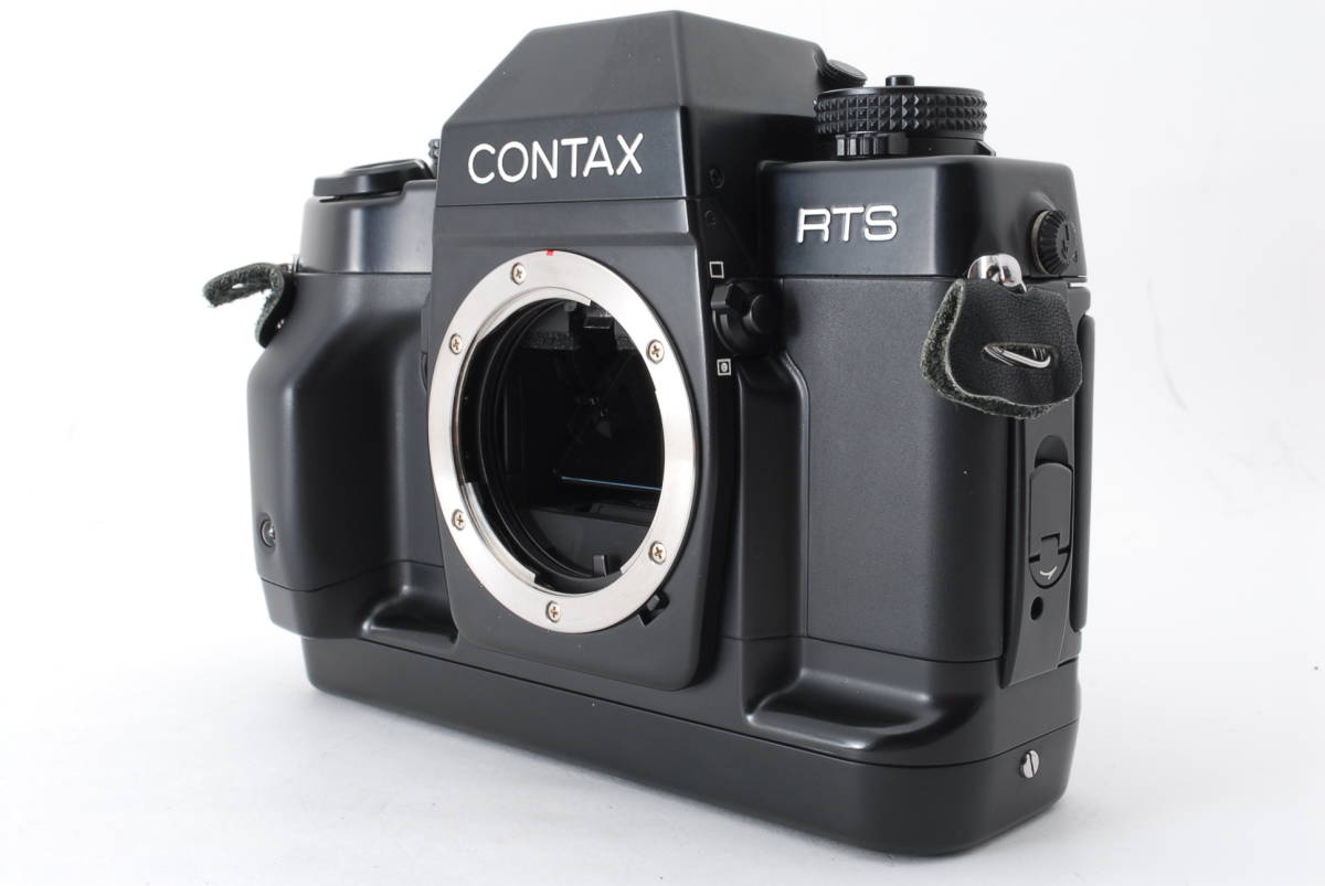 美品】コンタックス CONTAX RTS III 3 AU200761A1490 | sweatreno.com