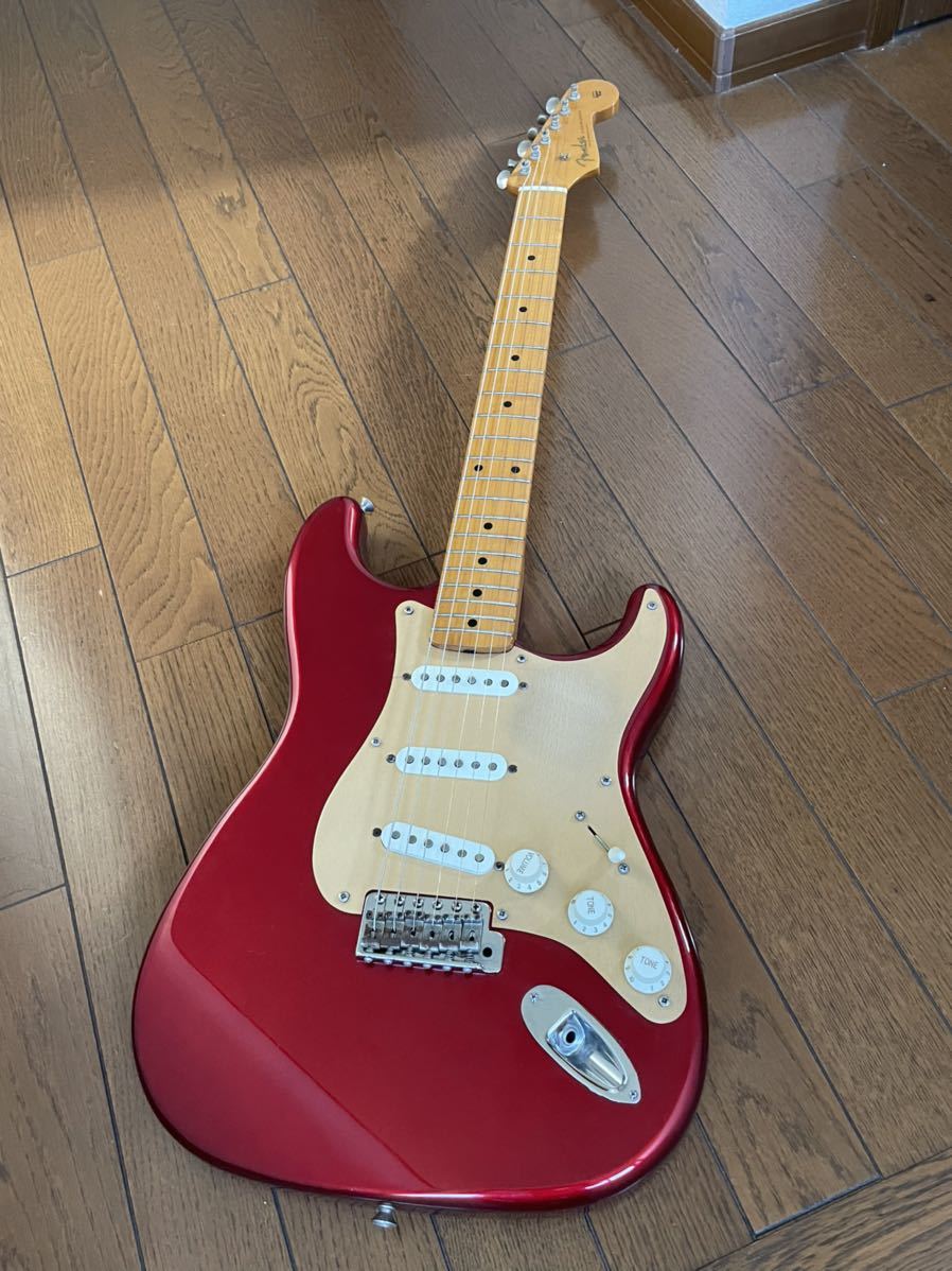 Fender JAPAN Eシリアル STD-62