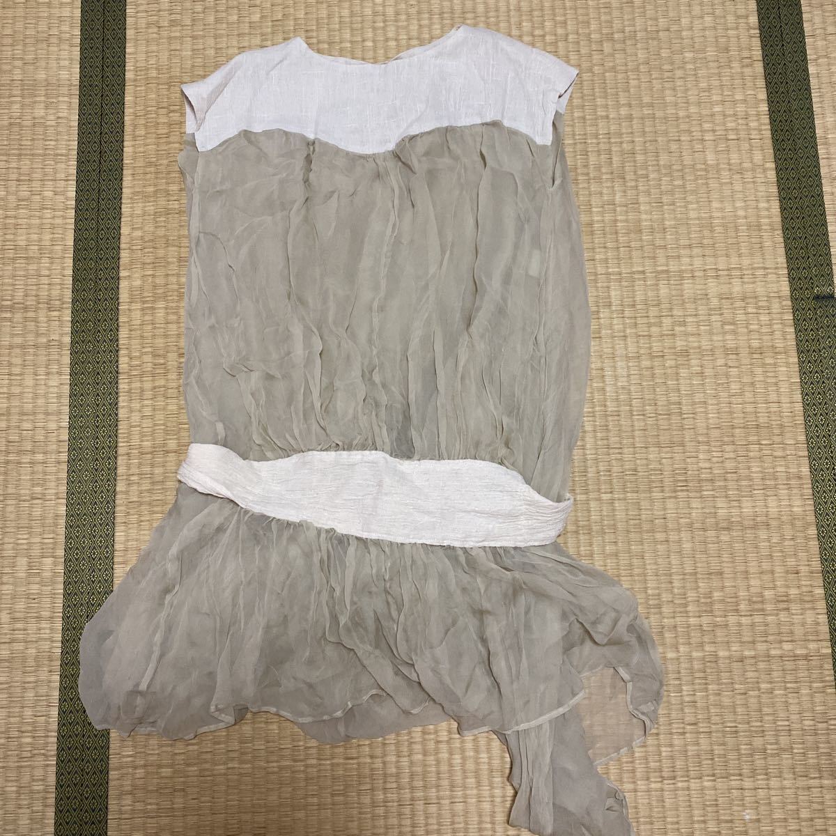 Seta ichiro セタ イチロー セタ イチロウ レディース ワンピース