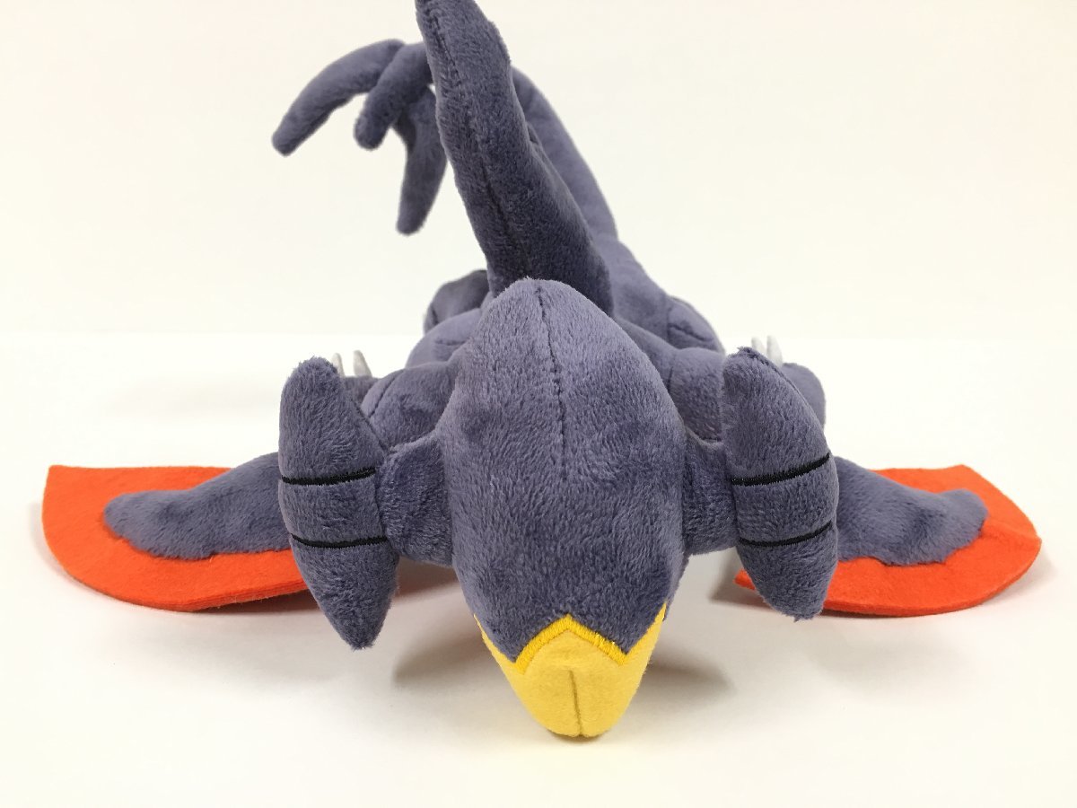 ポケットモンスター メガガブリアス ぬいぐるみ ポケモン ポケットモンスター メガガブリアス ぬいぐるみ ポケモン