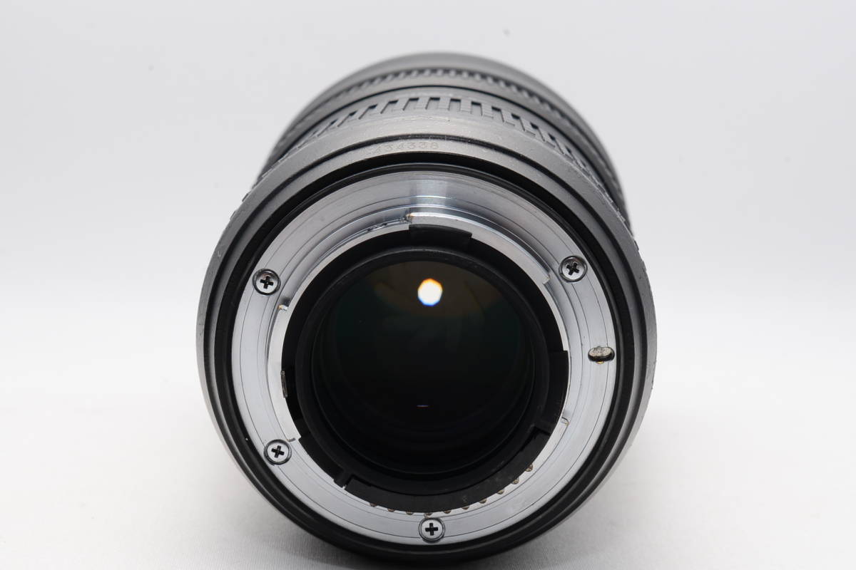 ★美品★　ニコン　Nikon 標準ズームレンズ AF-S NIKKOR 24-70mm f/2.8G ED フルサイズ対応_画像8