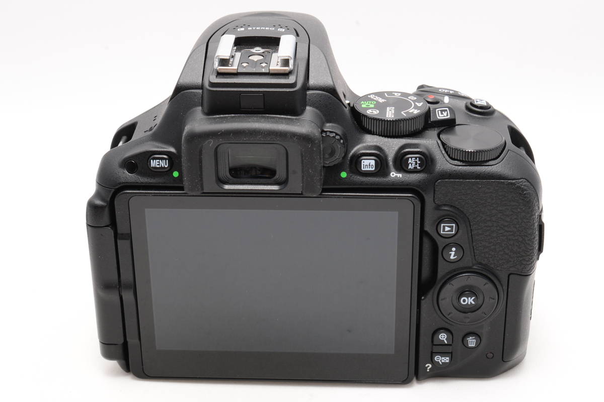 大流行中! Nikon D5500 カメラ スペシャル ニコン D800E本体と付品
