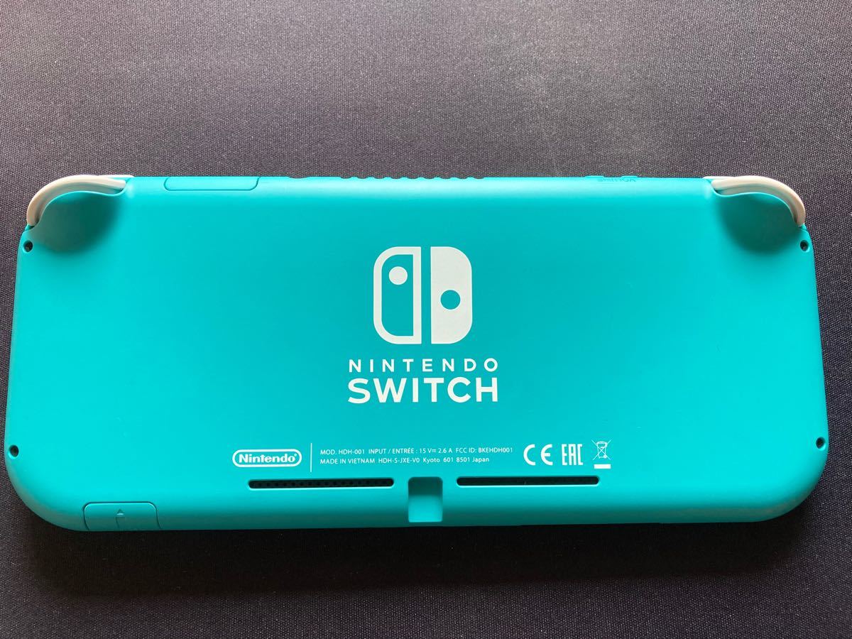 Nintendo Switch Lite  ジャンク品