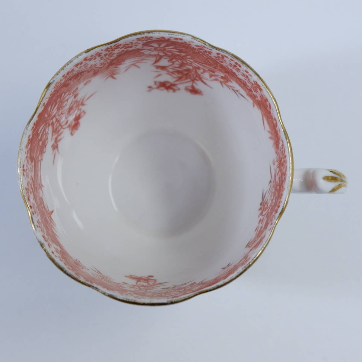  Sherry wai Ла Манш Дэйзи образец cup & блюдце & plate Lilly Shape Shelley Wileman 5894 THE FOLEY CHINA