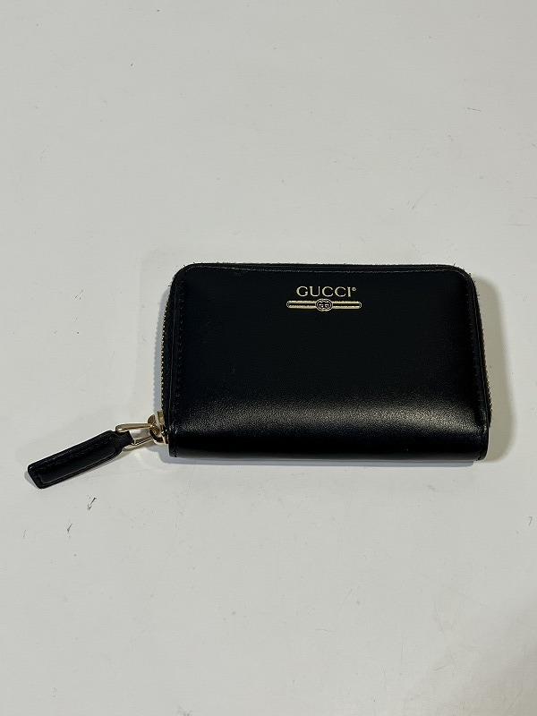 GUCCI グッチ 小銭入れ メンズ G.Gucci Print コインケース 547597