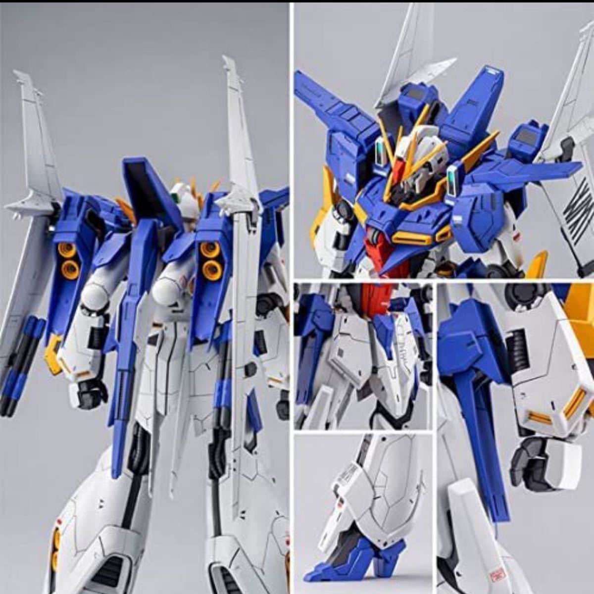 1/100 ガンダムリントヴルム (ガンダムビルドダイバーズ Genius Head Line) RE/100 ガンプラ 新品 