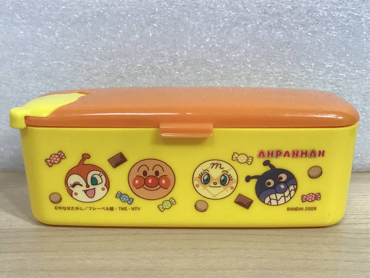  Anpanman bite case going out for ... for case 