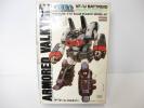 アリイ 1/72 アーマードバルキリー VF-1J マクロス