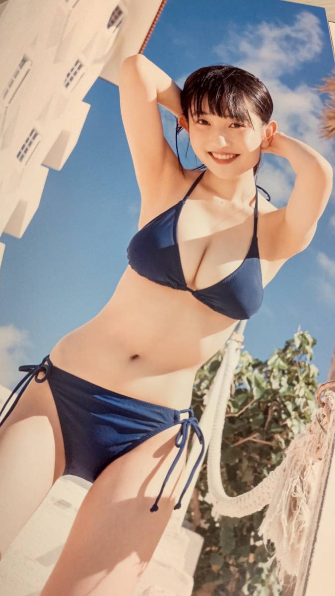 梁川奈々美 