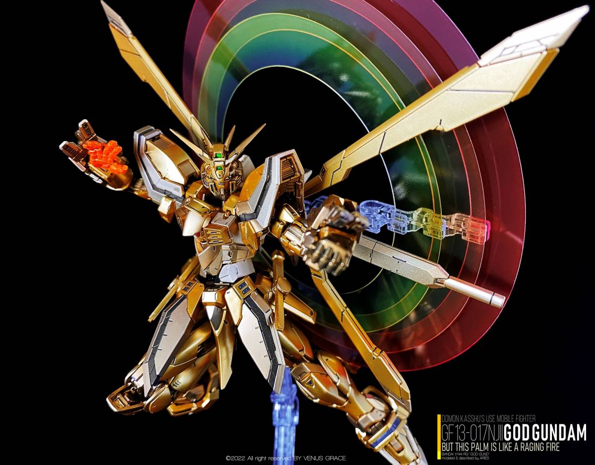 Rg ゴッドガンダム 明鏡止水ver Gf13 017njii 1 144 機動武闘伝gガンダム 改修塗装済み完成品 ハイパーモード 完成品 売買されたオークション情報 Yahooの商品情報をアーカイブ公開 オークファン Aucfan Com Rg ゴッドガンダム 明鏡止水ver Gf13 017njii 1 144 機動武闘伝gガンダム 改修塗装済み完成品 ハイパーモード 完成品 売買されたオークション情報 Yahooの商品情報をアーカイブ公開 オークファン Aucfan Com