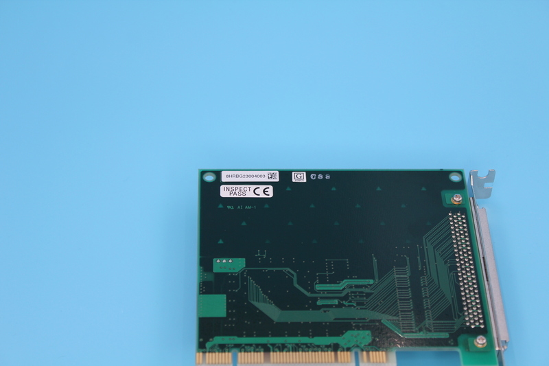 EAD(PCI)BE　PCIバスユニット用拡張アダプタ　CONTEC Aランク_画像4