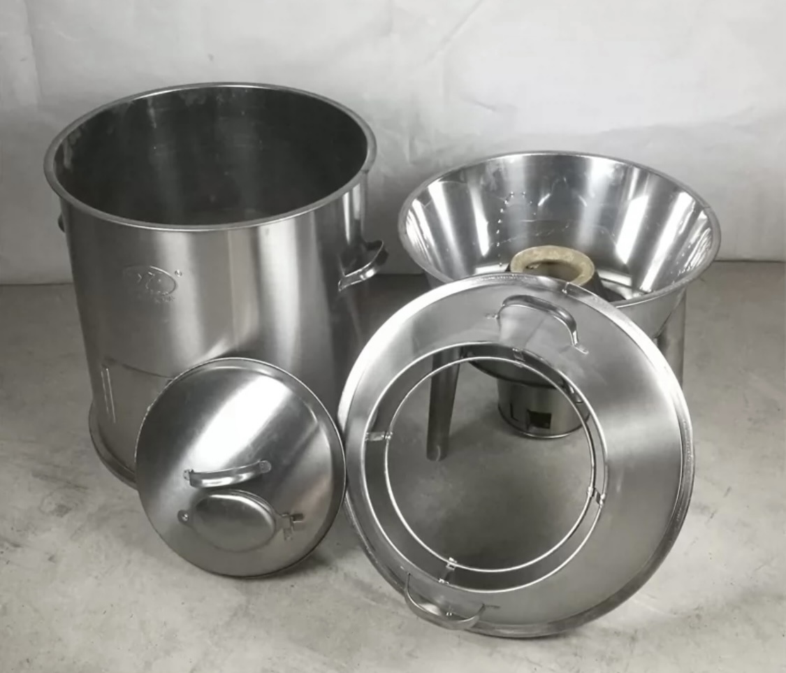 新品 炭火用 チャーシュー釜 業務用 ローストビーフ 北京ダック 新品 炭火用 チャーシュー釜 業務用 ローストビーフ 北京ダック