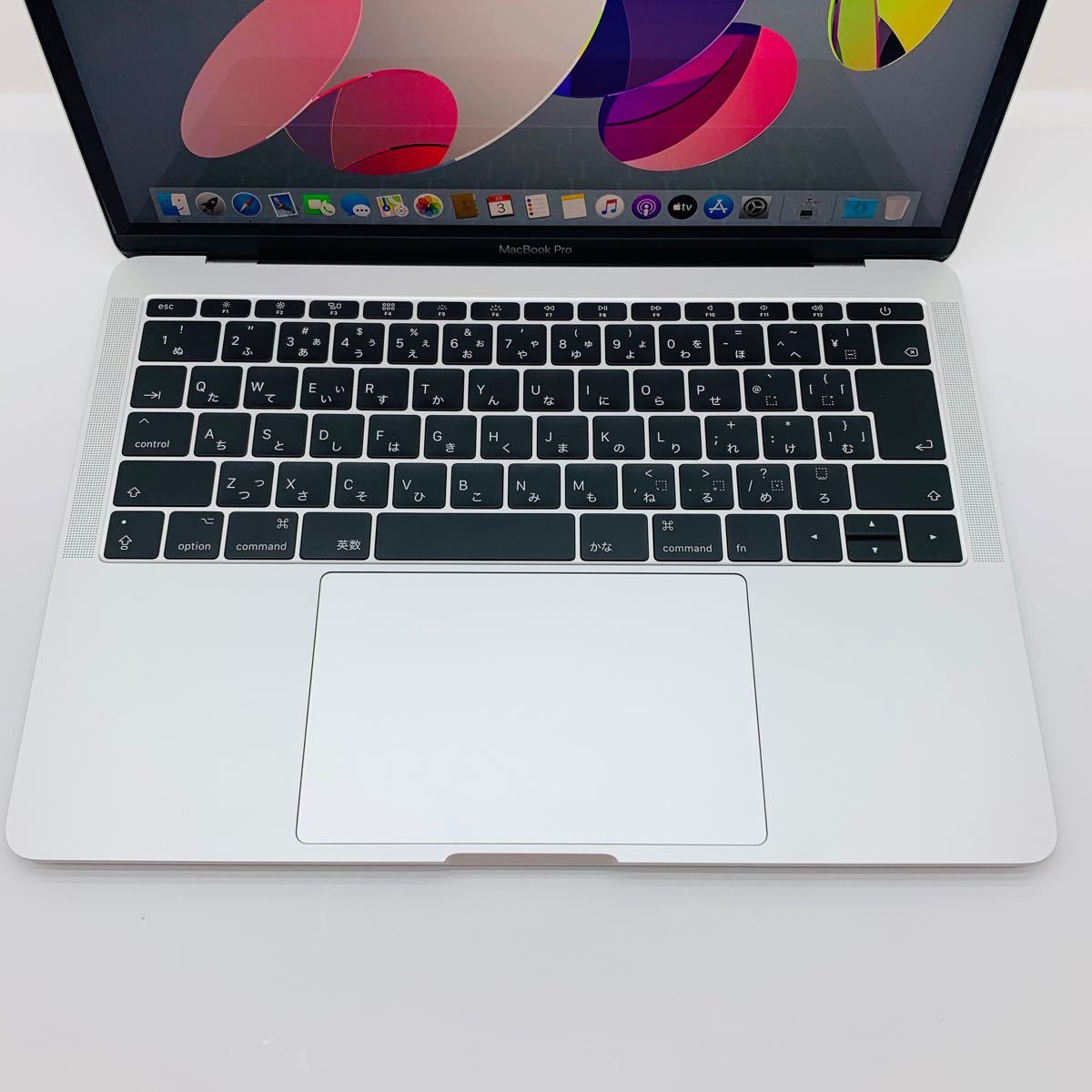 63MacBook Pro 2017/SSD 256GB/Office 2021付き | noonanwaste.com