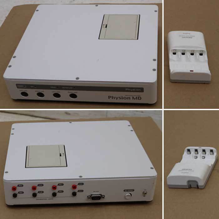 大好き 2014年 フィジオン PhysionMD 【送料無料】生体電機インピーダンス方式筋量測定装置 中古 千葉】【動産王】 【見学 体脂肪計