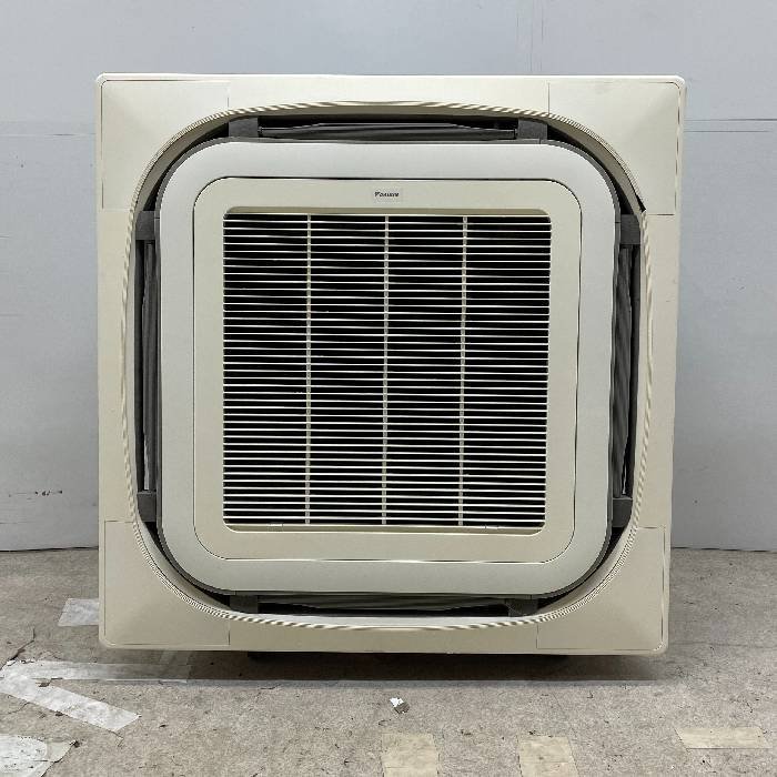 引取限定】天カセエアコン FHCP140AL(内機) RYP140BB(外機 引取限定】天カセエアコン FHCP140AL(内機) RYP140BB(外機
