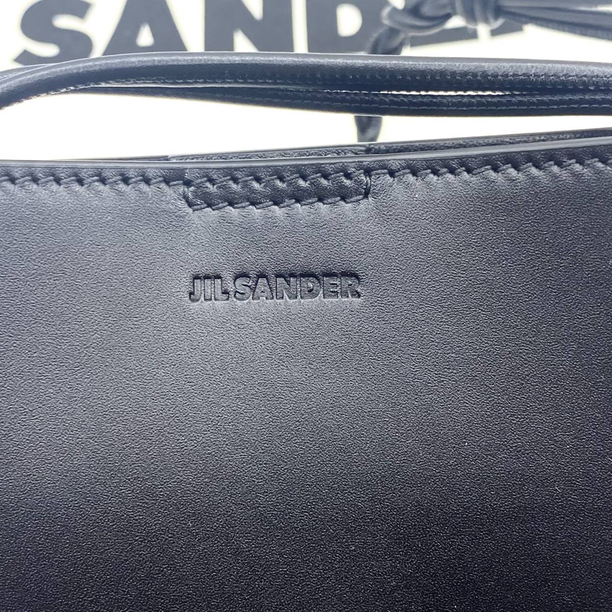 新品未使用!送料込み☆Jil Sander☆TANGLE SMALL BAG | www.eko-flor.hr
