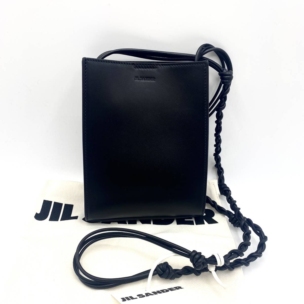 新品未使用!送料込み☆Jil Sander☆TANGLE SMALL BAG | www.eko-flor.hr