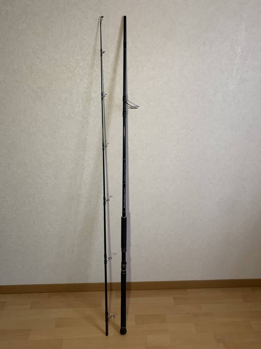 正規品】 ヤマガブランクス ブルースナイパー106PS lambda-mdl.de