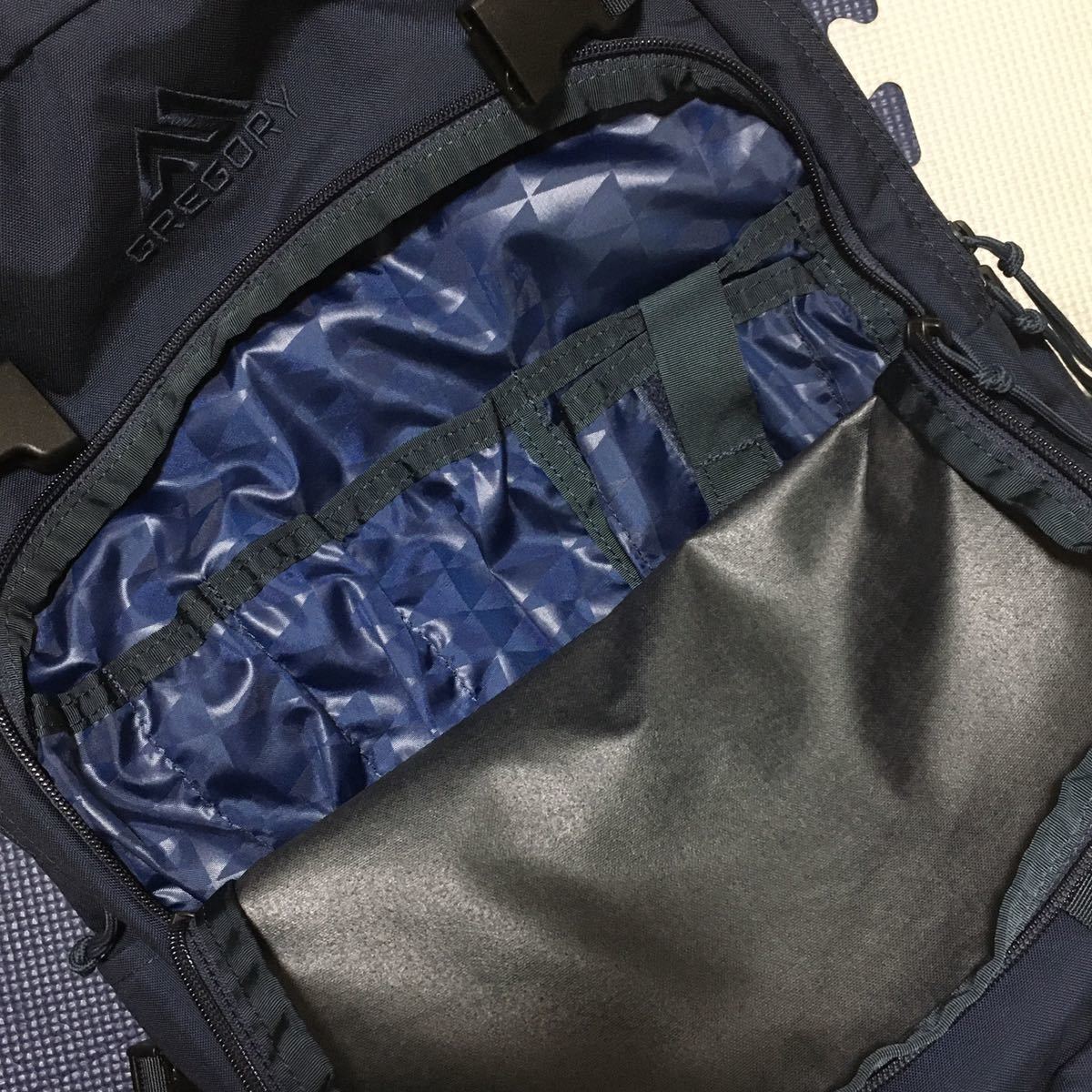 極美品 GREGORY × Pilgrim Surf+Supply Recon Pack グレゴリー