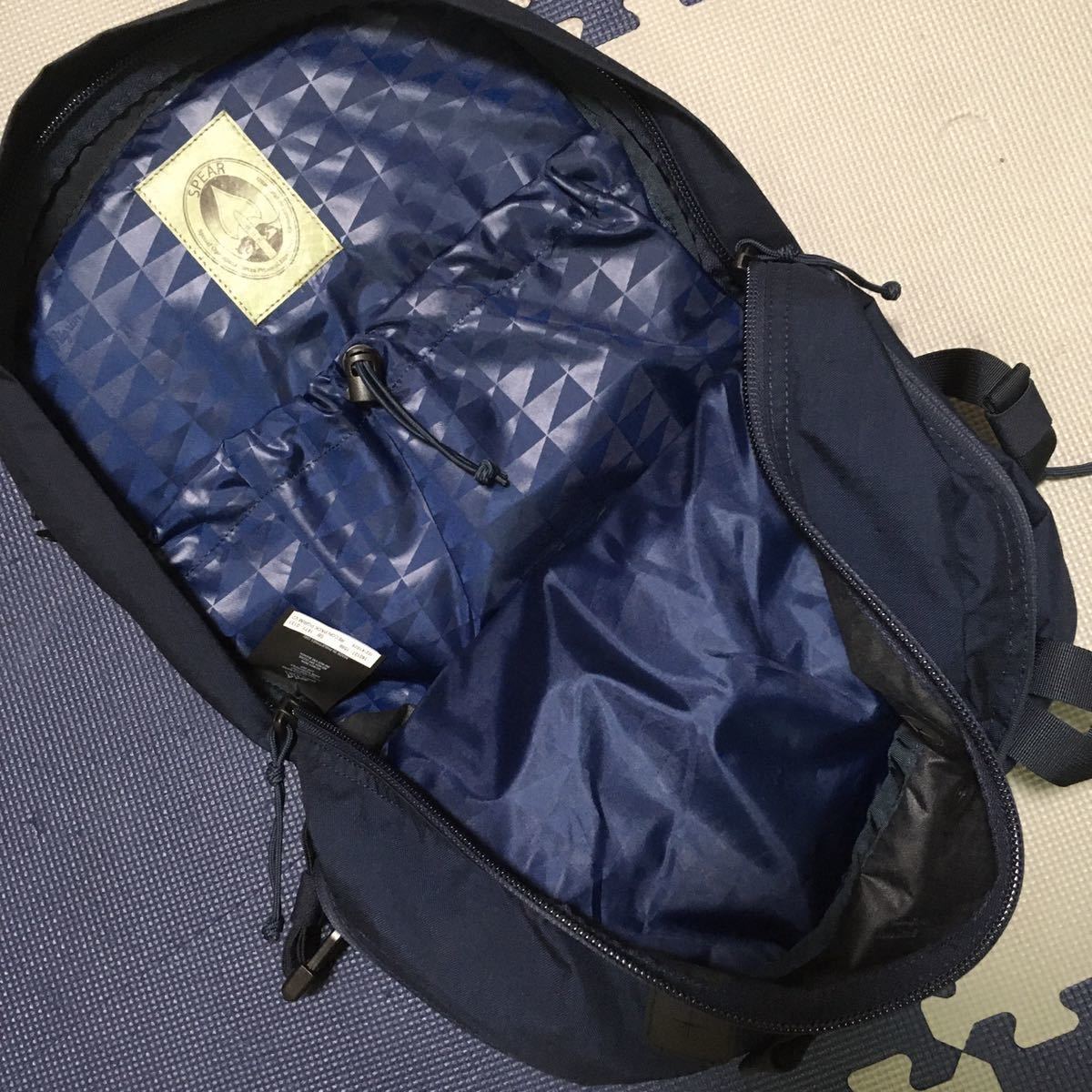 極美品 GREGORY × Pilgrim Surf+Supply Recon Pack グレゴリー