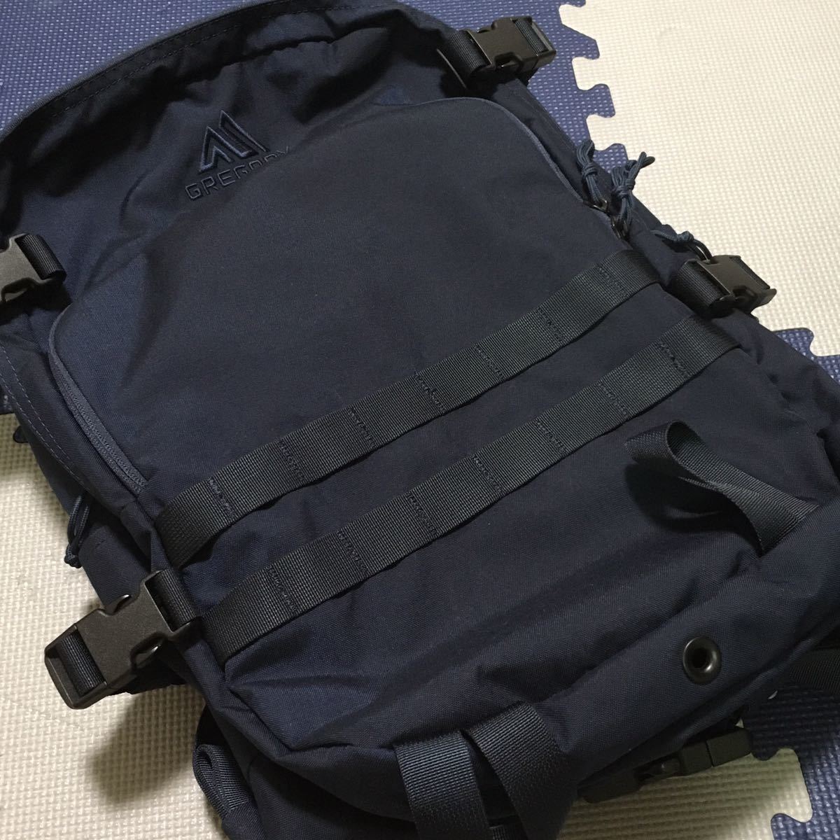 極美品 GREGORY × Pilgrim Surf+Supply Recon Pack グレゴリー