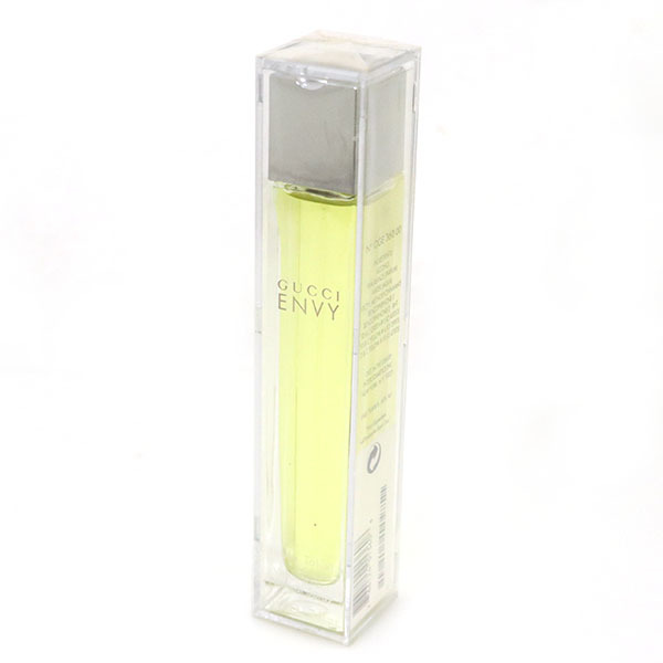 幅広type 【未使用品】グッチ エンヴィ EDT SP 100ml 香水