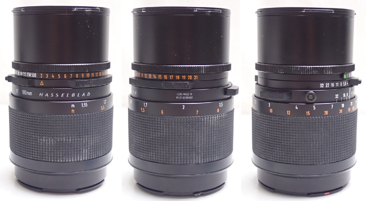 ☆1円 Hasselblad/ハッセルブラッド Carl Zeiss Sonnar CF 180mm ☆1円 Hasselblad/ハッセルブラッド Carl Zeiss Sonnar CF 180mm