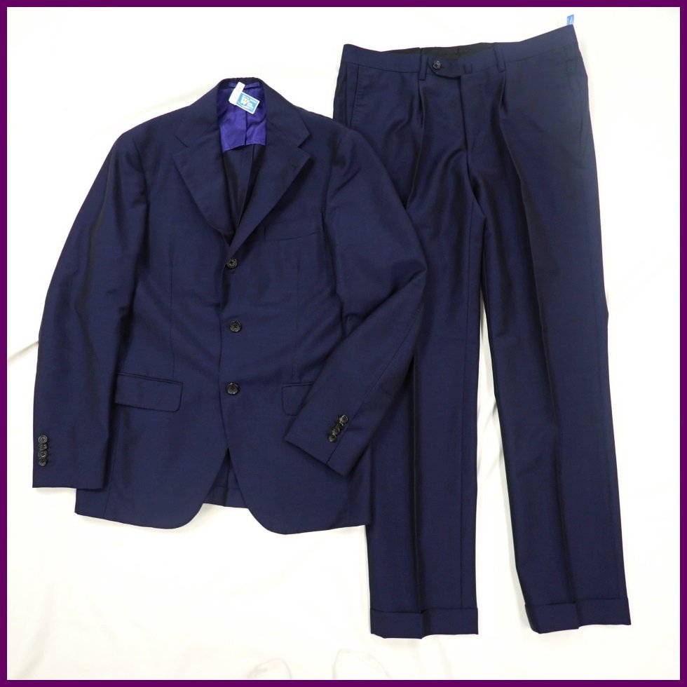 ☆美品 Brilla per il gusto/ブリッラペルイルグスト 20SS William