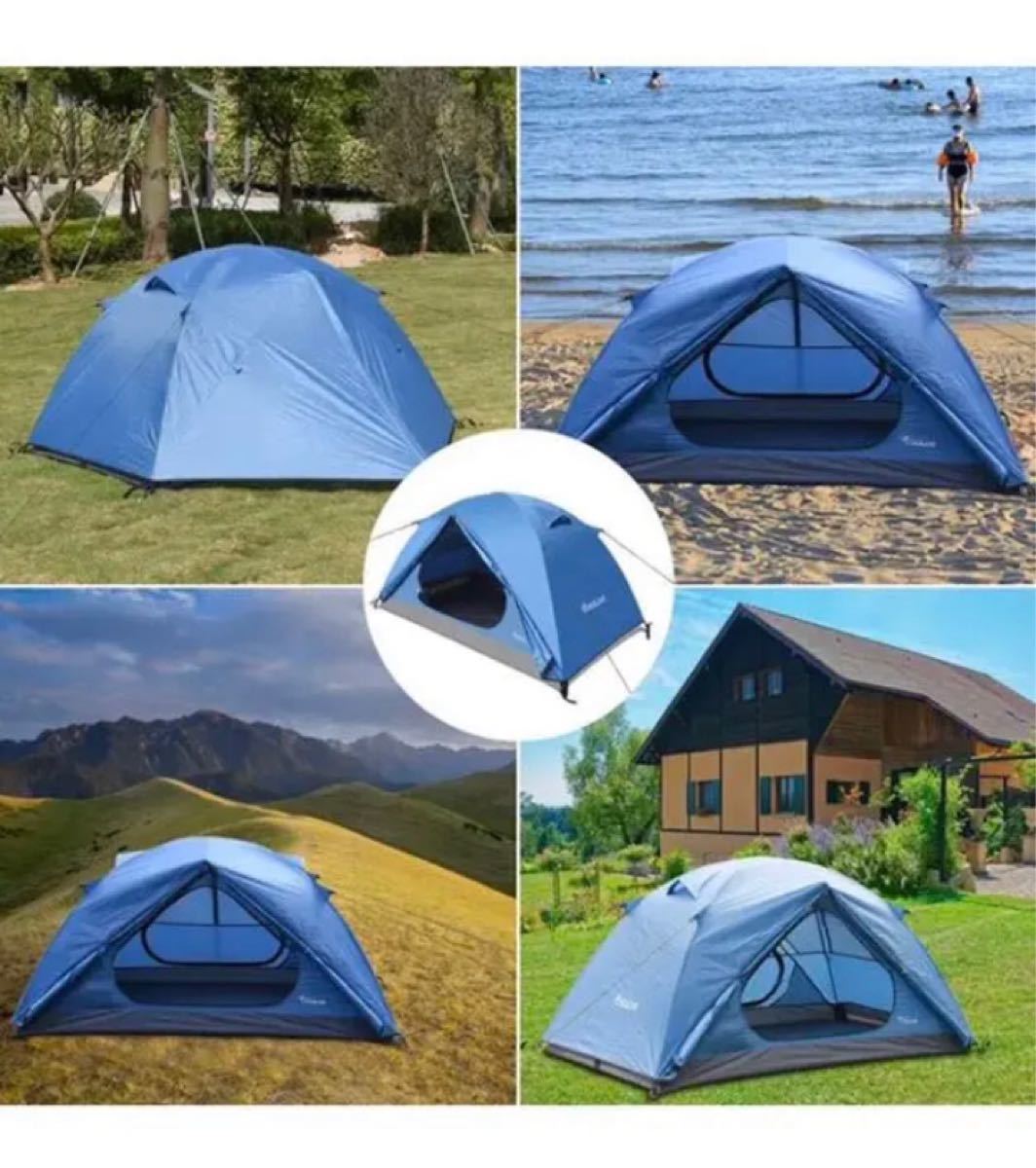 本格的なテント キャンプテント
