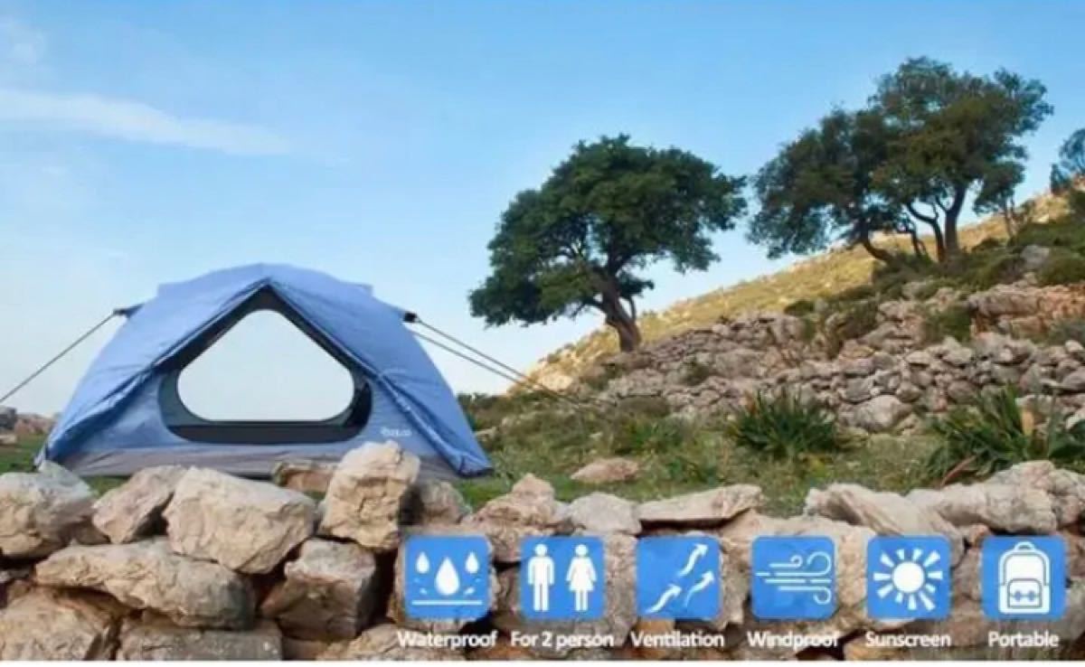 本格的なテント キャンプテント