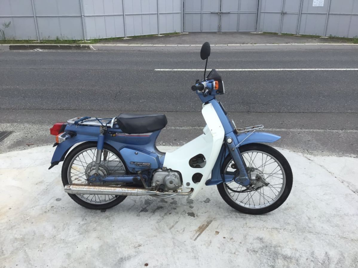山形県の中古バイク - [チカオク・近くのオークションを探そう！]