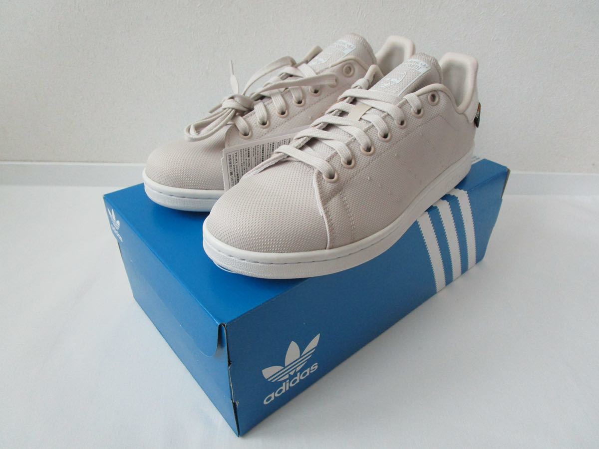 新品未使用 26.5cm adidas Originals STAN SMITH CB/CW GY5964 アディダス オリジナルス スタン スミス スニーカー ユニセックス_画像1