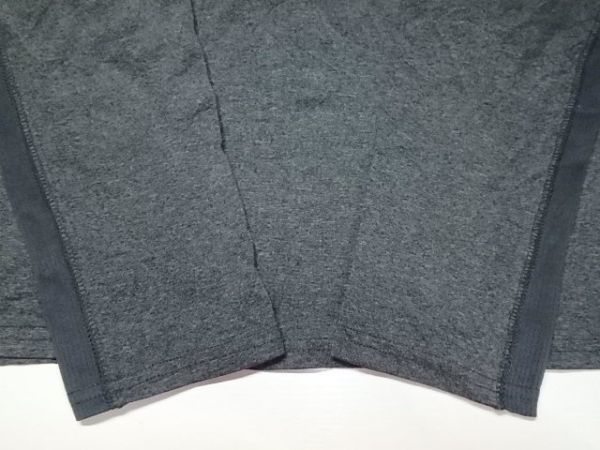 ダラススターズ NHL ホッケー 吸汗速乾 長袖Tシャツ プラシャツ L～XLの画像7