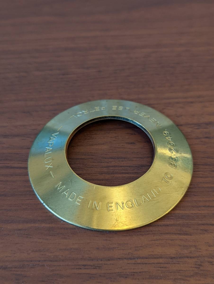Yahoo!オークション - Vapalux M320 ヴェイパラックス 金 Yahoo!オークション - Vapalux M320 ヴェイパラックス 金