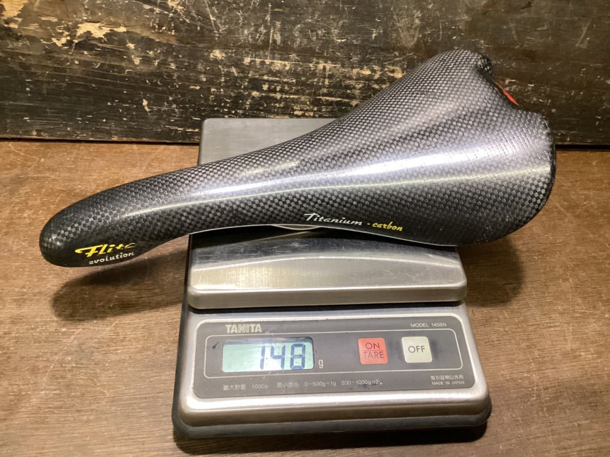 Yahoo!オークション - 【 Selle ITALIA Flite evolution Yahoo!オークション - 【 Selle ITALIA Flite evolution