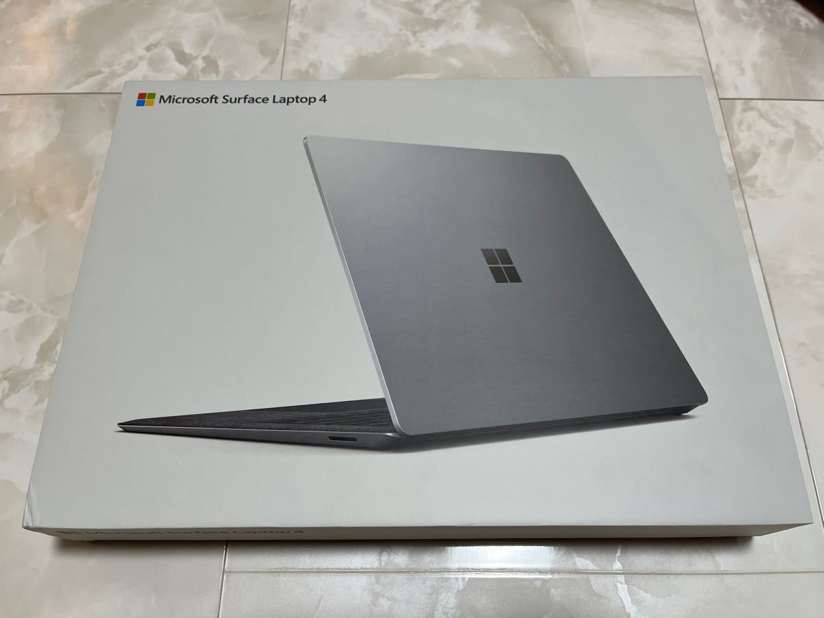 Microsoft Surface Laptop 4 5PB-00020｜Yahoo!フリマ（旧PayPayフリマ）