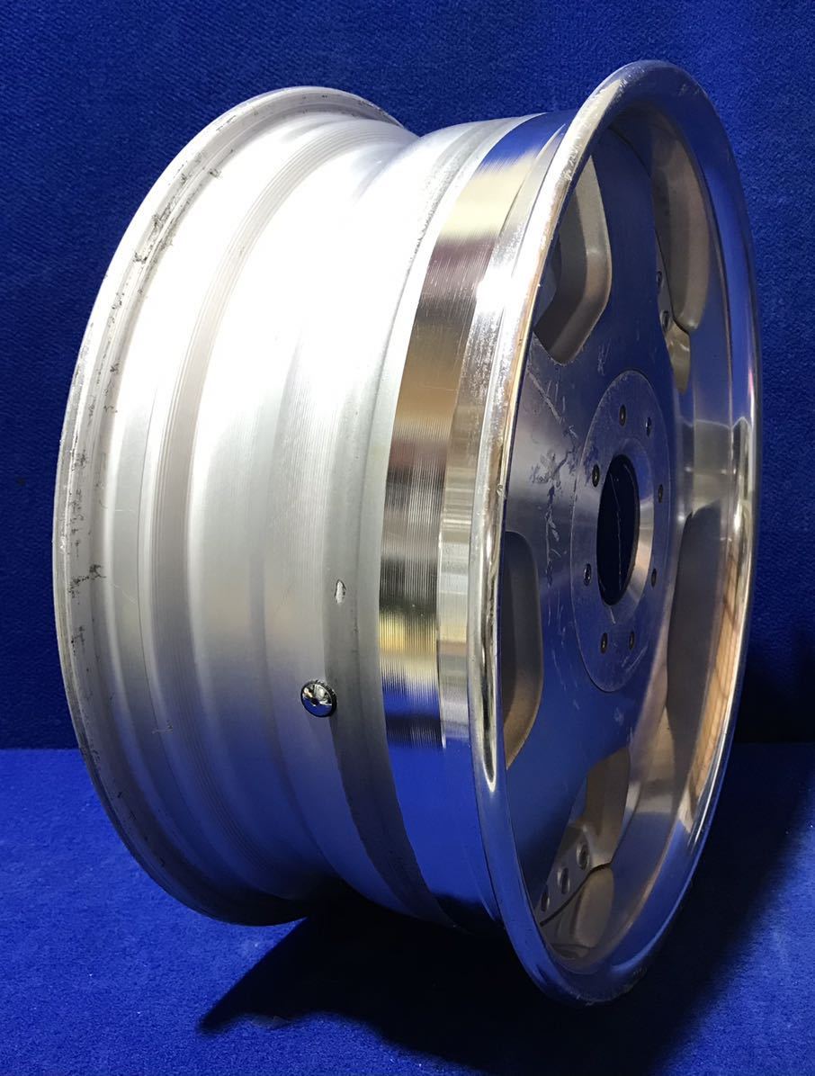 スピードスター*ビエナディッシュ*SSR Vienna*17x7J スピードスター*ビエナディッシュ*SSR Vienna*17x7J