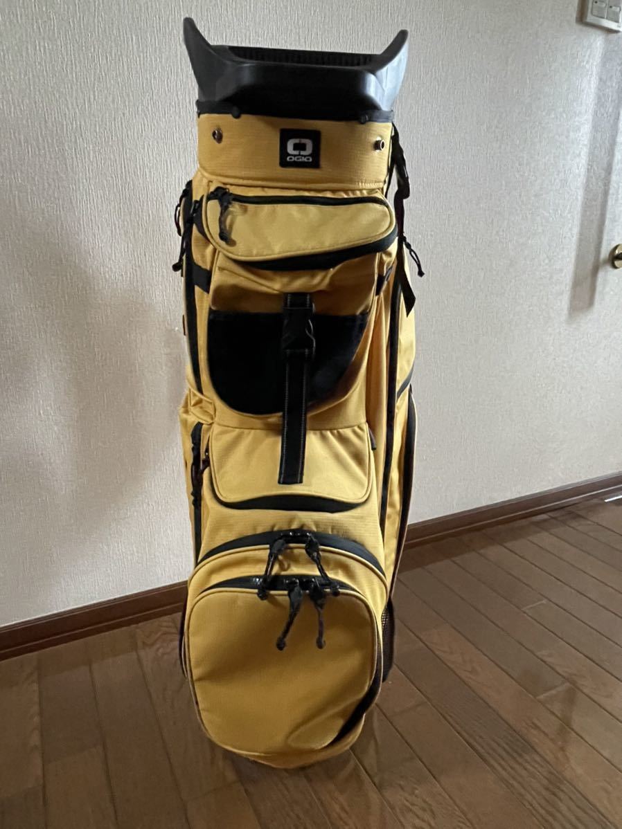 キャディバック OGIO