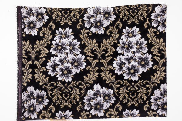  for truck goods gold . mountain Sakura Sakura Royal side curtain L size (700×850mm) black / saec Isuzu Fuso UD large 10t[ postage 800 jpy ]