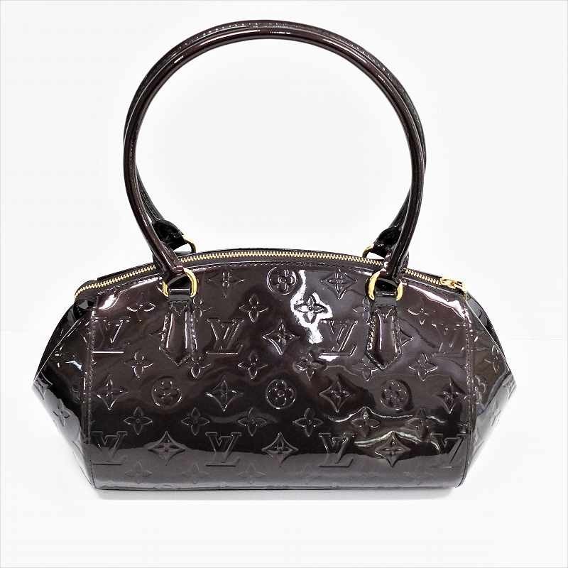 ルイヴィトン シャーウッド PM ハンドバッグ M91493 LOUIS VUITTON