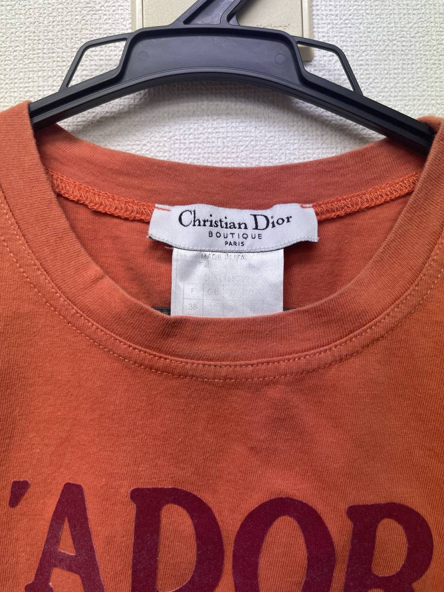 公式ショップ】 2002 Christian Dior by john galliano j'adore クリスチャン ディオール ジョンガリアーノ  タンクトップ ノースリーブ ベロア 正規品 www.everyeventguide.com