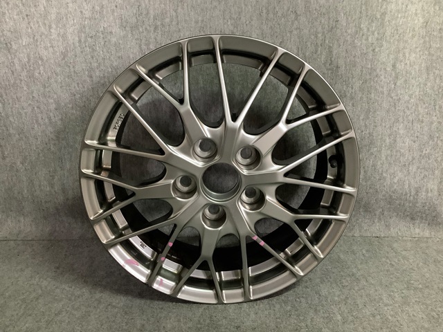 ☆A881 ヴォクシー ZRR80 アルミホイール 16X6J ☆-