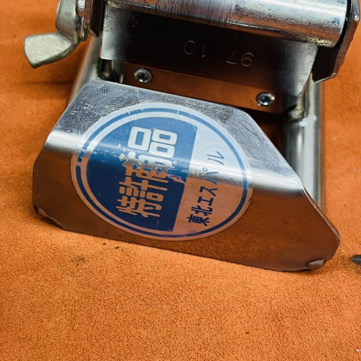 中古品 東北エスパル 曲ローラー 折り曲げ機 板金 手曲げ 板金 中古品 東北エスパル 曲ローラー 折り曲げ機 板金 手曲げ 板金