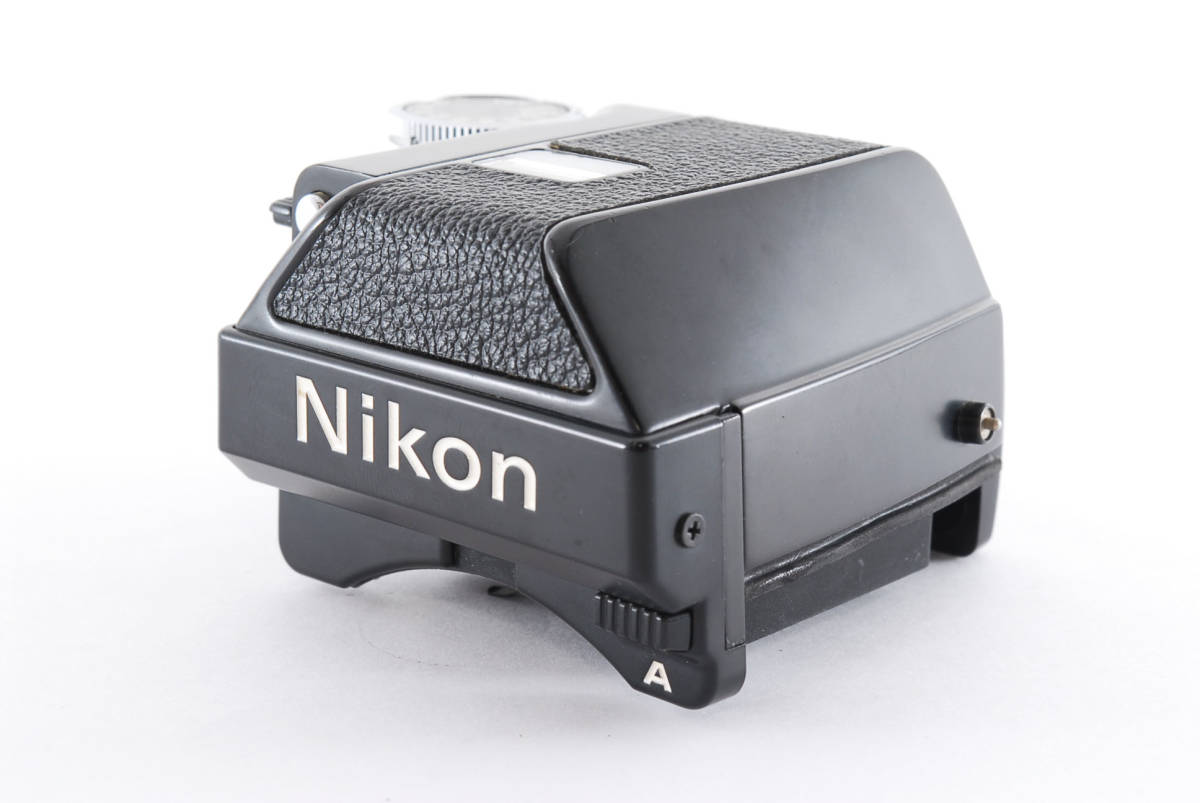 ☆超美品☆ ニコン Nikon DP-11 F2 フォトミックAファインダー☆ワン