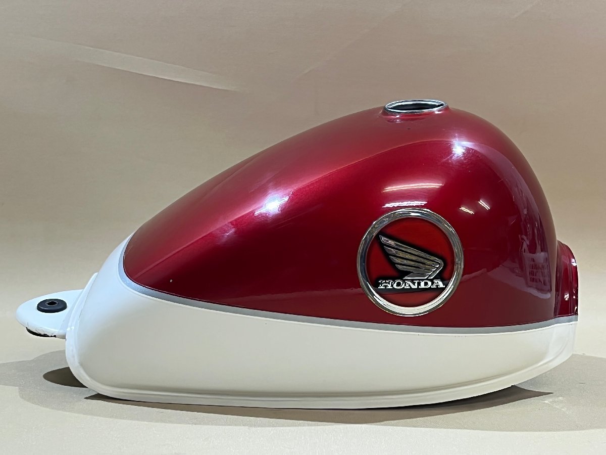 Yahoo!オークション - 204) ホンダ モンキー 純正 タンク 2000年 Yahoo!オークション - 204) ホンダ モンキー 純正 タンク 2000年