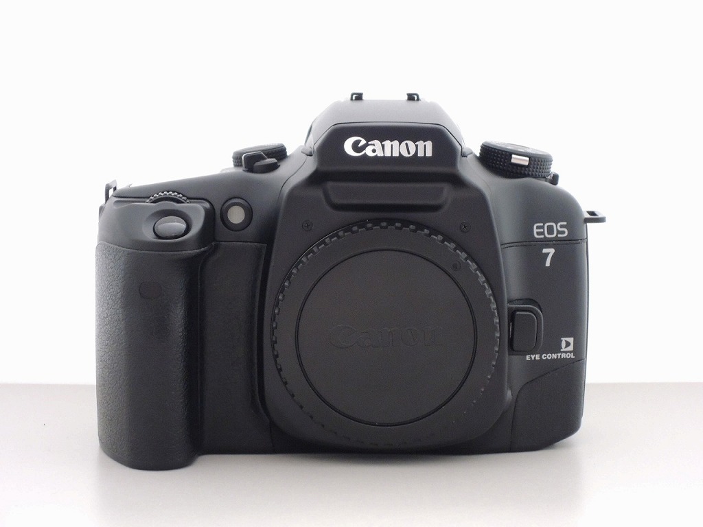 1560円 定番スタイル Canon EOS 7 フィルムカメラ